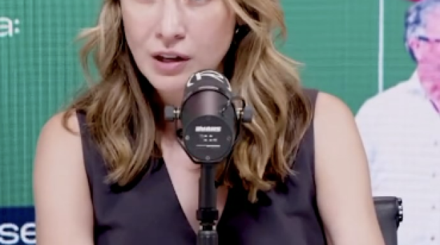  Inna Afinogenova sobre intento descalificar Cumbre Celac-EU 2025