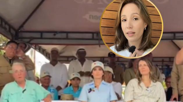 Centro Democrático acoso digital opositores