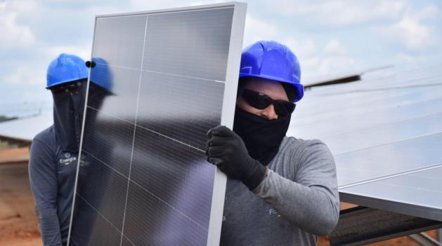 Colombia ocupa el cuarto lugar en uso de energías limpias en Sudamérica