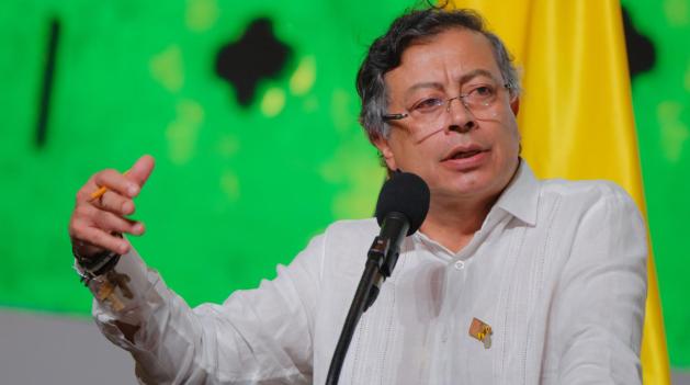 Discurso Petro Conferencia Internacional de Reforma Agraria y Desarrollo Rural