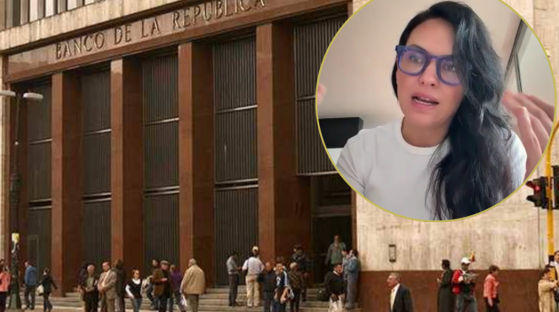 Congreso llamará a rendir cuentas al Banco de la República 