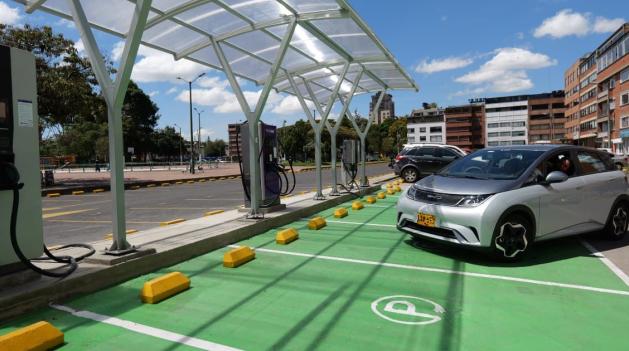 Venta de carros en Colombia 2026