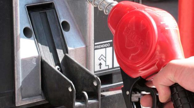 Cuánto baja la gasolina en marzo 2026