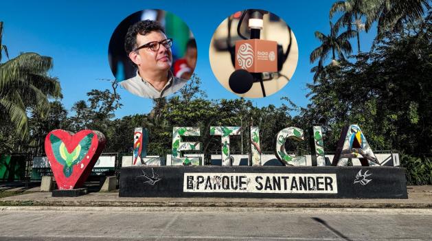 RTVC en Leticia Amazonas: nueva sede de radio y televisión pública