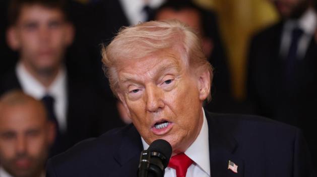 Documentos Epstein sobre Trump 