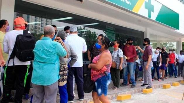 EPS deberán  garantizar entrega completa y oportuna de medicamentos