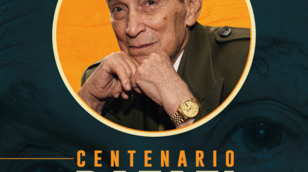 Escalona cumple 100 años: segunda parte 