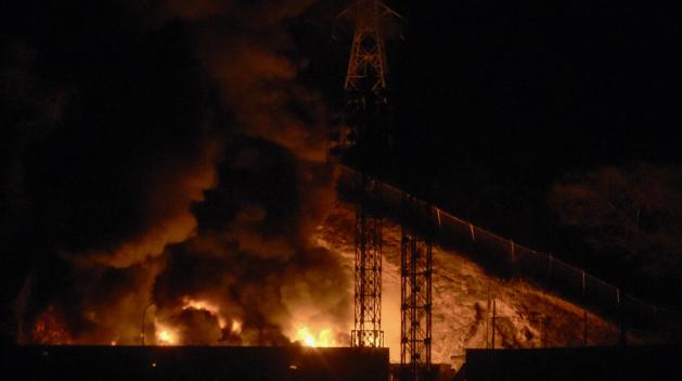 Explosiones en Caracas Venezuela decreta estado de excepción tras agresión de EE. UU.