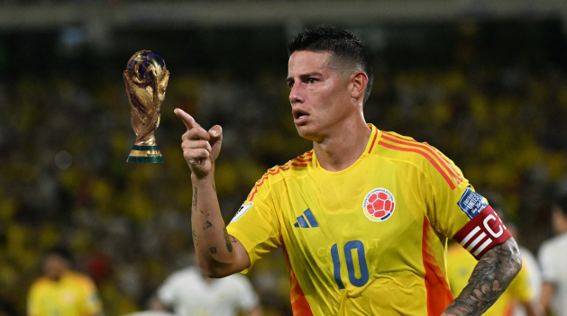 Fixture Mundial 2026 ¿Dónde y cuándo jugará la selección Colombia