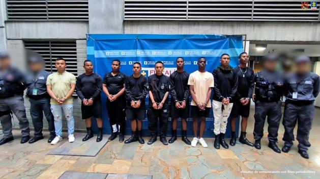 Nueve militares presos por crimen de joven con discapacidad en Frontino