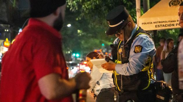 Pico y Placa en Medellín hoy: del 20 - 24 de abril