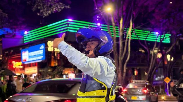 Pico y Placa en Medellín hoy: del 9 - 13 de marzo