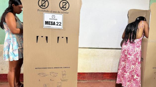 Fundación Sumapaz advierte riesgos en elecciones comunales en Antioquia por actores armados