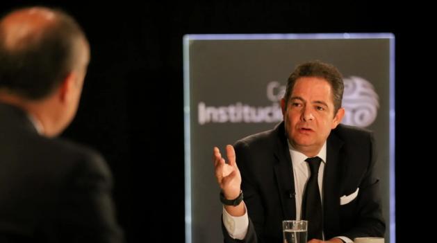 Muere Germán Vargas Lleras en Bogotá
