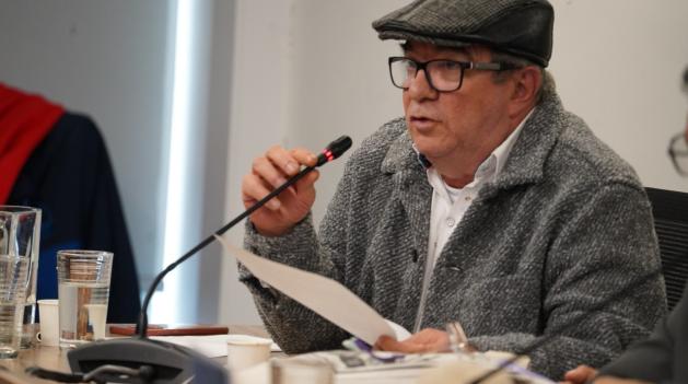 JEP: sanciones a secretariado de las Farc y proyectos restaurativos 