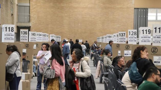 Gobierno destaca incremento en capturas por delitos electorales