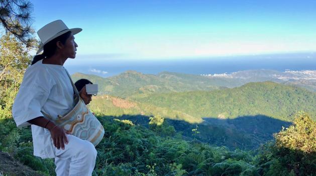 Gobierno protege la Sierra Nevada de Santa Marta al declarar cerca de un millón de hectáreas como reserva ambiental temporal