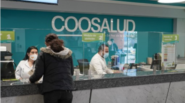 Hallazgos Supersolidaria Coosalud