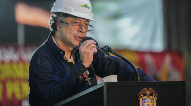 Avance hidrógeno verde Refinería de Cartagena