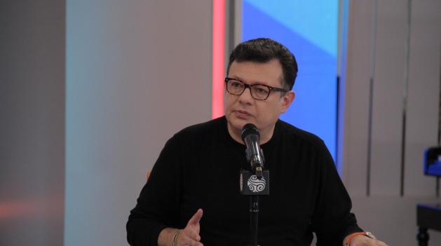 Ataques a RTVC: gerente Hollman Morris defiende al sistema de medios 