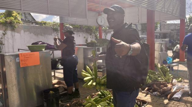 La iniciativa impulsa la soberanía alimentaria en la isla, fortalece a productores locales y promueve la cultura raizal con productos frescos y orgánicos.