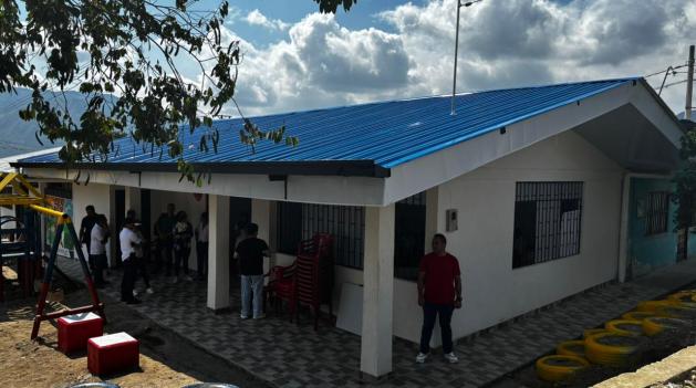 Inauguran Casa de la Mujer en Algeciras, Huila, para impulsar equidad y participación femenina