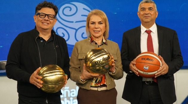  Liga Señal Colombia de Baloncesto 2026 