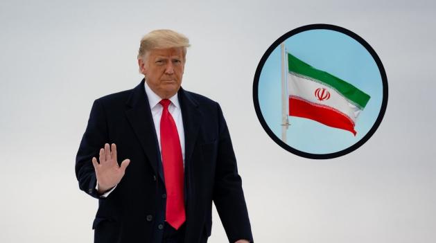 Irán califica como “victoria histórica” el acuerdo de cese al fuego con EE. UU.