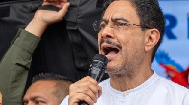 Propuestas presidenciales Iván Cepeda 