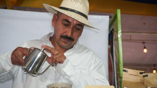 Café de Nariño rompe récord en La Mejor Taza 2025: se vendió a 150,50 dólares por libra