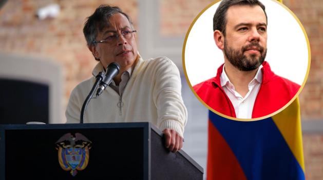 La tarifa de Transmilenio debe bajar: Gustavo Petro