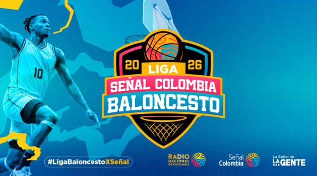 Calendario Liga Baloncesto 2026
