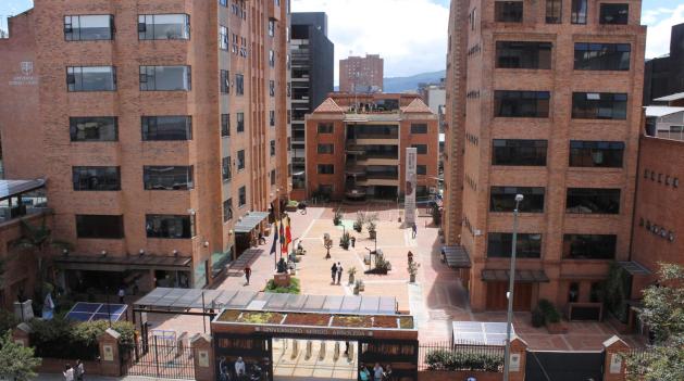 Estudiante fallece en la Sergio Arboleda: autoridades investigan el caso