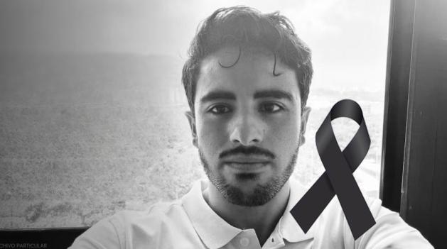 Mateo Pérez Rueda fue asesinado por Jhon Edison Chalá, así lo confirmó el presidente Petro