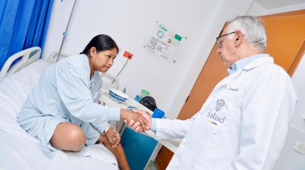 Médicos en Colombia pueden acceder a historias clínicas en toda la red de salud