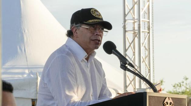 Masacre de las Bananeras Petro advierte paralelos con el presente