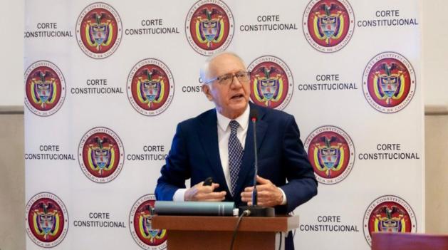 Gobierno asegura que crisis de salud es por gestión de las EPS