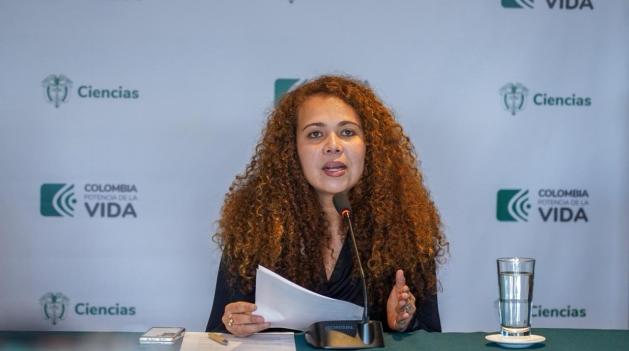 Minciencias identifica irregularidades en el manejo de más de $540.000 millones administrados por Colfuturo