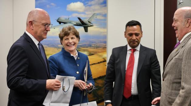 Mindefensa Pedro Sánchez en Estados Unidos 