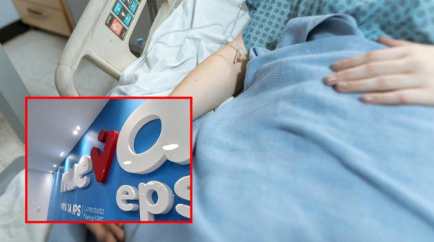 Nueva EPS atribuye muerte de menor con hemofilia a trauma craneoencefálico