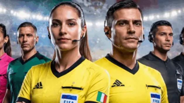 Nuevas reglas del Mundial 2026