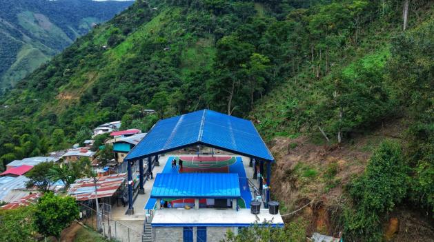 "Los PDET no pueden detenerse": el llamado de comunidades del sur del Tolima