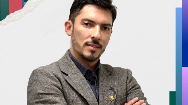 Suspenden provisionalmente el nombramiento de Juan Carlos Florián como ministro de la Igualdad 
