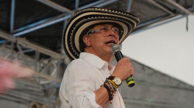 Argumentos Petro Asamblea Nacional Constituyente