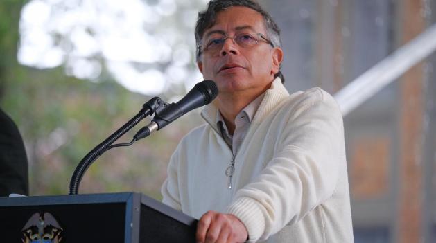 Petro Ley 100 Hospital San Juan de Dios