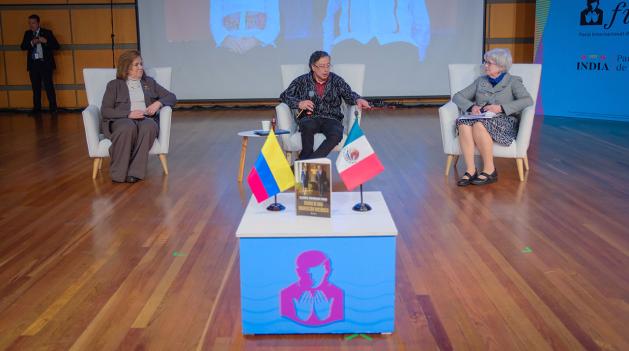 Reflexión Petro Filbo 2026