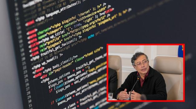 Petro exige auditoría independiente al código electoral