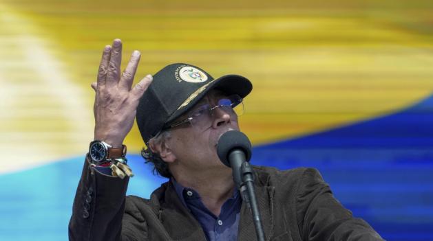 Petro ordena capturara compradores de votos 