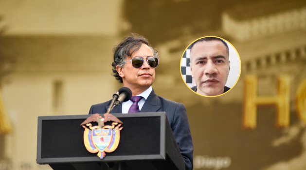 Pipe Tuluá extraditado a los Estados Unidos por el gobierno Petro