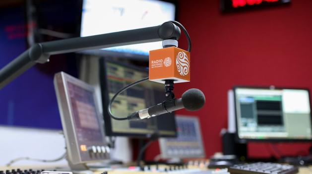 Plan de Formación en Paz y Comunicación RTVC y Be For 